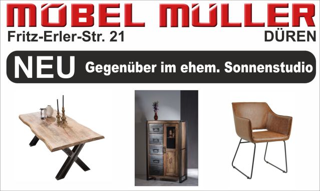Möbel Müller